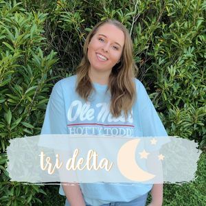 Meet your Posher, Abby